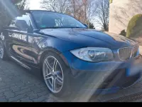 Gebraucht BMW 135 Cabriolet M Performance 306 PS (225 kW) 2011 Cabrio