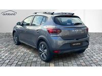 Neu Dacia Sandero Expression 91 PS (66 kW) 2025 SUV