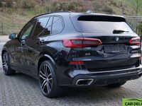 gebraucht BMW X5 M d LEDER MERINO*PANO*SOFT-CLOS*K-ZUGANG*22"