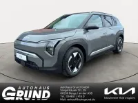 Neu Kia EV3 Earth 150 kW (204 PS) 2026 Schiefergrau SUV