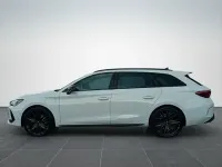 Gebraucht Cupra Leon 272 PS (200 kW) 2026 Weiß Limousine