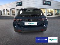 gebraucht Peugeot 508 SW PTech 130 EAT8 Active*Apple/Android*Spurhalte-A