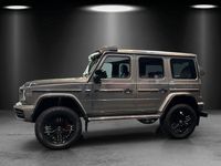 Gebraucht Mercedes G63 AMG AMG 585 PS (430 kW) 2024 Schwarz SUV