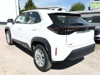Neu Toyota Yaris Cross 116 PS (85 kW) 2026 Schnee weiß SUV