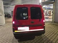 Gebraucht Opel Combo Edition 75 PS (55 kW) 2010 Van / Kleinbus