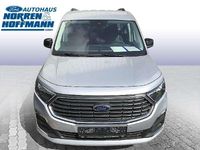Gebraucht Ford Tourneo Titanium 116 PS (85 kW) 2025 Other Van / Kleinbus