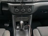 Gebraucht VW Sharan 140 PS (102 kW) 2013 Schwarz Van / Kleinbus