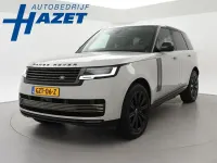 Gebraucht Land Rover Range Rover 551 PS (405 kW) 2025 Grau SUV
