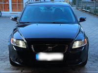 Gebraucht Volvo S40 179 PS (131 kW) 2008 Schwarz Limousine