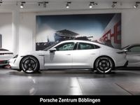 gebraucht Porsche Taycan 4S PSCB Performancebatterie Komfortzugang