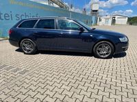 gebraucht Audi A6 3.0 TDI Quattro