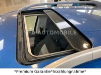 Gebraucht VW Polo Cross S 64 PS (47 kW) 2004 Blau Kleinwagen