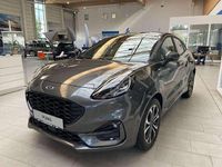 Gebraucht Ford Puma ST-Line 125 PS (91 kW) 2025 Grau SUV