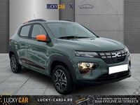Gebraucht Dacia Spring 47 kW (65 PS) 2023 Grün Kleinwagen