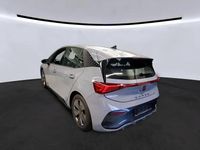 Gebraucht Cupra Born 110 kW (150 PS) 2023 Grau Kleinwagen