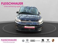 Brugt VW Caddy Maxi 122 HK (89 kW) 2024 Blå MPV