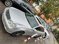 gebraucht Mercedes CLK200 KOMPRESSOR ELEGANCE Elegance