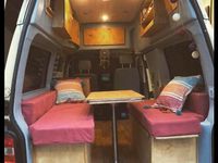 Second-hand VW T5 2008 Bej Van