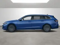 Gebraucht VW Passat Elegance 193 PS (141 kW) 2025 Reef blue metallic Kombi