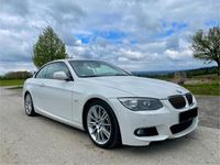 gebraucht BMW 330 Cabriolet i -M Sport Paket