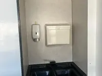 Gebraucht Fiat Ducato 86 PS (63 kW) 1996 Weiß Van