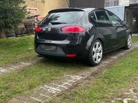 gebraucht Seat Leon 2.0 TDI FR