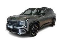 Neu Kia Seltos Comfort 179 PS (131 kW) 2026 Braun SUV