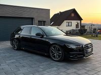 Gebraucht Audi A6 S-Line 320 PS (235 kW) 2016 Kombi
