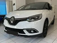 Occasion Renault Scenic E-Tech Black Edition 140 ch (102 kW) 2020 Blanc Monospace