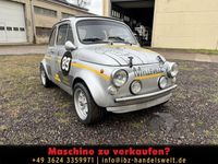 gebraucht Fiat 500 Abarth 110F/L Kleinwagen Historisch