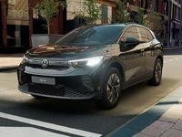 Neu VW ID.4 Pro 210 kW (286 PS) 2026 Schwarz SUV