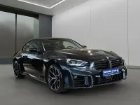 Używany BMW M2 Performance 460 KM (338 kW) 2024 Czarny Coupe