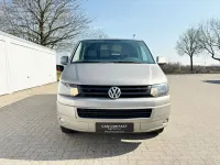 Gebraucht VW T5 179 PS (131 kW) 2015 Grau Van