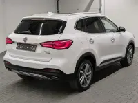 Usata MG EHS Luxury 162 CV (119 kW) 2022 Bianco SUV