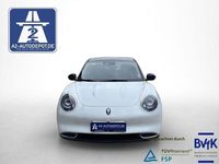 Gebraucht Ora Funky Cat 400 Pro+ Pro+ 125 kW (171 PS) 2023 Weiß Kleinwagen