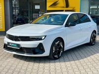 Gebraucht Opel Astra GSe 224 PS (164 kW) 2025 Arktis weiß Limousine