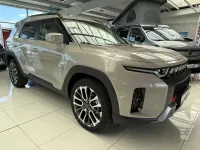 Neu KGM Torres 163 PS (119 kW) 2026 Latte greige SUV