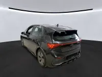 Second-hand Cupra Born 150 kW (204 CP) 2023 Gri Hatchback