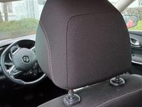 Gebraucht Renault Kadjar 110 PS (80 kW) 2018 Andere farben SUV