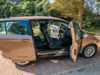 Occasion Ford B-MAX 120 ch (88 kW) 2012 Marron Monospace