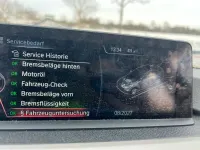 Second-hand BMW 330 258 CP (189 kW) 2014 Albastru Berlinǎ