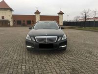 gebraucht Mercedes E300 E300 T CDI DPF BlueEFFICIENCY 7G-TRONIC Avantgard