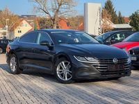 Gebraucht VW Arteon 150 PS (110 kW) 2022 Grau Limousine