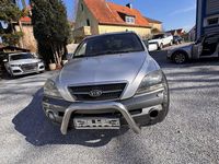 Gebraucht Kia Sorento EX 140 PS (102 kW) 2006 Grau SUV