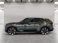 Gebraucht BMW XM Performance 653 PS (480 kW) 2024 Grau SUV