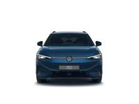 Gebraucht VW ID.7 Pro 210 kW (286 PS) 2025 Blau Kombi