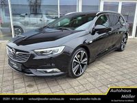 Gebraucht Opel Insignia Ultimate 260 PS (191 kW) 2018 Schwarz Kombi