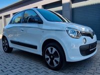 gebraucht Renault Twingo Limited Klima 8Fach HU 04.2025