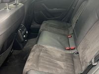 Gebraucht Audi A6 Sport 272 PS (200 kW) 2018 Schwarz Limousine