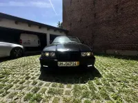 Gebraucht BMW 320 150 PS (110 kW) 1992 Cabrio